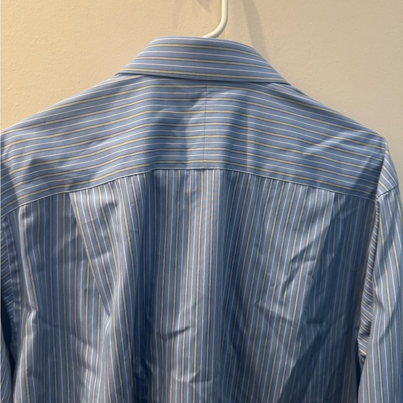 Joseph A banks men’s shirt size 16 NWOT - Picture 8 of 9
